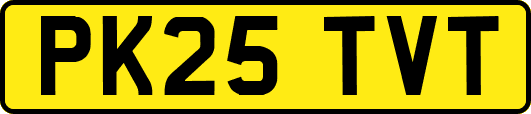 PK25TVT