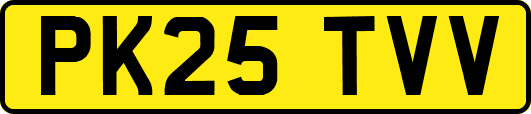 PK25TVV