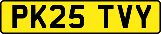 PK25TVY