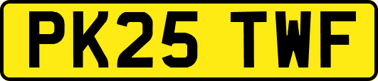 PK25TWF