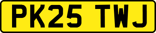 PK25TWJ