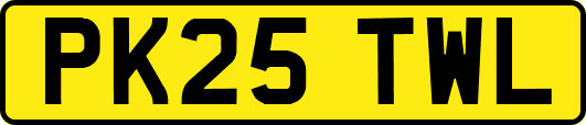 PK25TWL