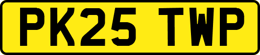 PK25TWP