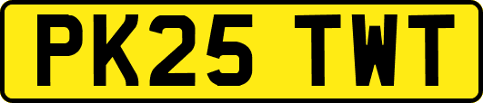 PK25TWT
