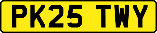 PK25TWY