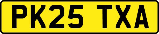 PK25TXA