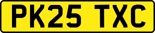 PK25TXC