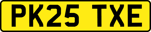 PK25TXE