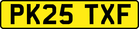 PK25TXF
