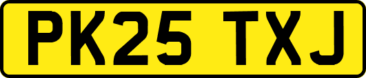 PK25TXJ