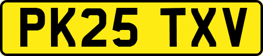 PK25TXV