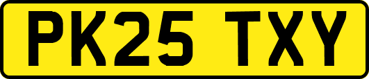 PK25TXY