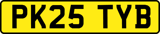 PK25TYB