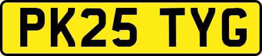 PK25TYG
