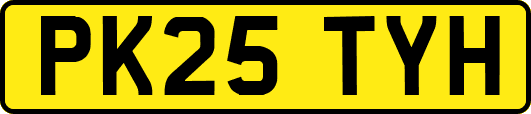 PK25TYH
