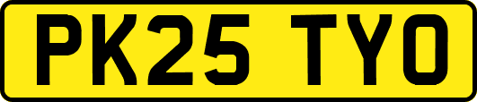 PK25TYO