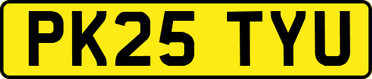 PK25TYU