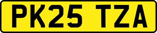 PK25TZA