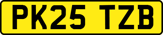PK25TZB
