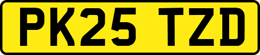 PK25TZD