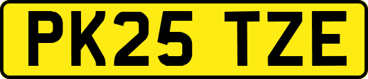 PK25TZE