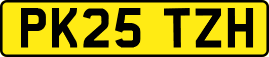 PK25TZH