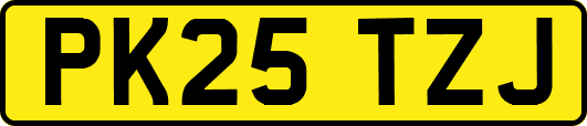 PK25TZJ