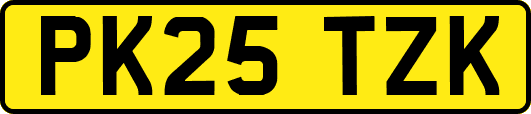 PK25TZK