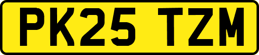 PK25TZM