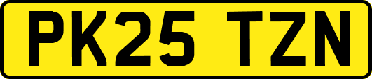 PK25TZN