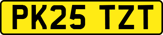 PK25TZT