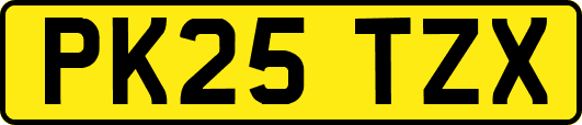 PK25TZX