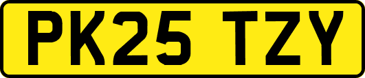 PK25TZY
