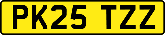 PK25TZZ