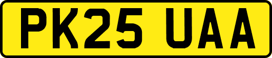 PK25UAA