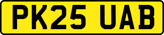 PK25UAB