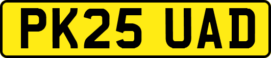 PK25UAD