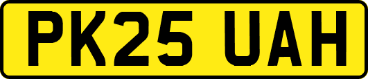 PK25UAH
