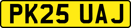 PK25UAJ