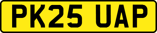 PK25UAP