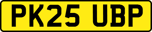 PK25UBP