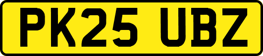 PK25UBZ