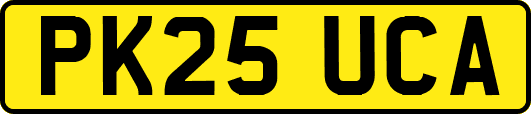 PK25UCA