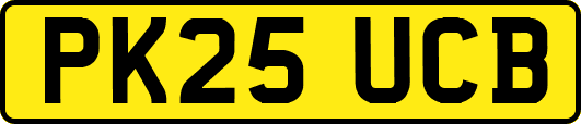 PK25UCB