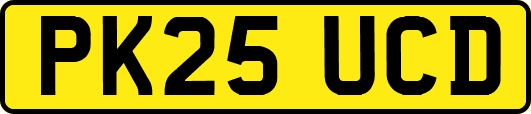 PK25UCD
