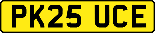 PK25UCE