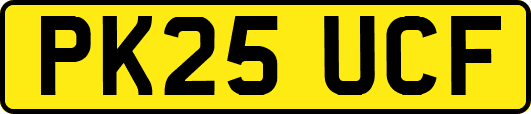 PK25UCF