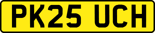 PK25UCH