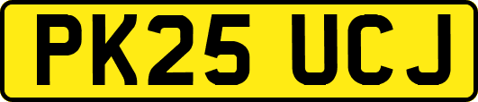 PK25UCJ