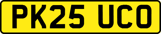 PK25UCO